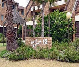 The Reef Resort - Accommodation Australia 1