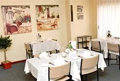 Town House Motor Inn - Accommodation Australia 1