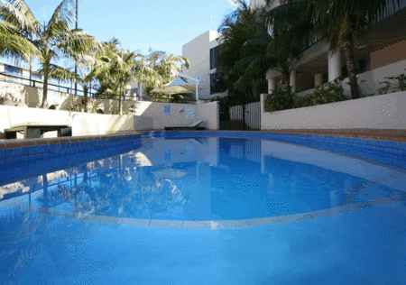 Bay Royal Holiday Apartments - Australia Shopping 0