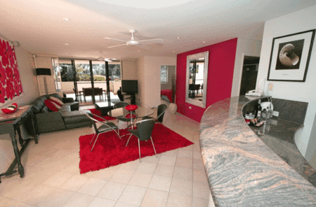 Bay Royal Holiday Apartments - Australia Shopping 4
