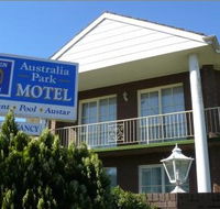 Australia Park Motel - Accommodation Australia