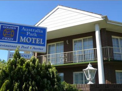 Australia Park Motel - Accommodation Australia 0