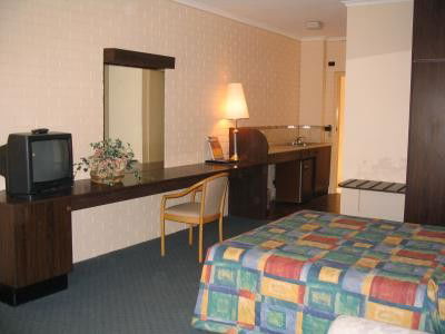 Australia Park Motel - Accommodation Australia 1
