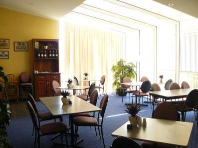 Australia Park Motel - Accommodation Australia 5