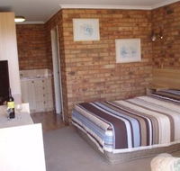 Ocean View Motor Inn Merimbula - Local Tourism