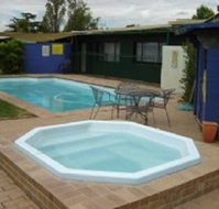 Barossa Motor Lodge - Accommodation Australia