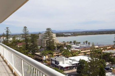 Port Pacific Resort - Accommodation Australia 1