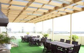 Port Pacific Resort - Accommodation Australia 3