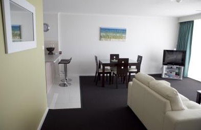 Port Pacific Resort - Accommodation Australia 4