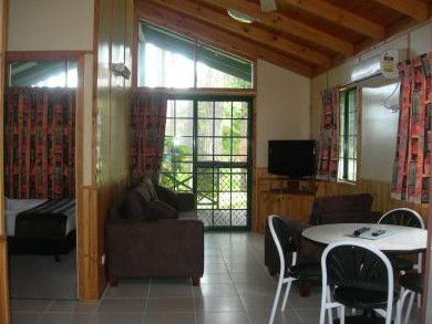 Lanis Holiday Island - Accommodation Australia 1