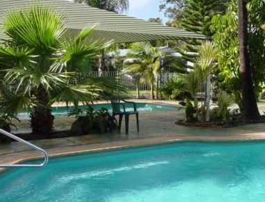 Lanis Holiday Island - Accommodation Australia 2