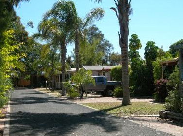 Lanis Holiday Island - Accommodation Australia 3