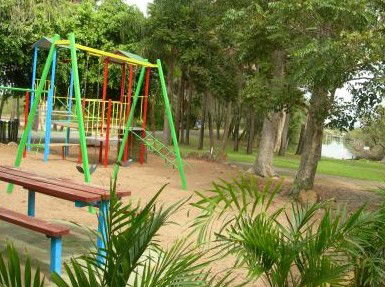 Lanis Holiday Island - Accommodation Australia 4