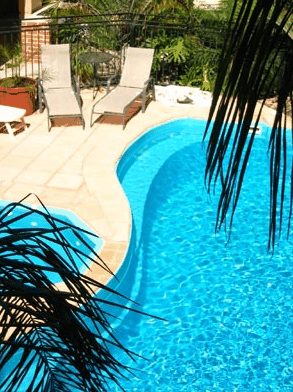 Wentworth Grande Resort - Accommodation Australia