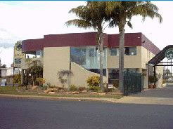 Country Comfort Ashwood Resort - Accommodation Australia 0