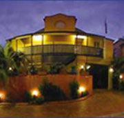 City Palms Motel - Accommodation Australia