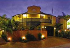City Palms Motel - Accommodation Australia 0