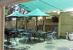 City Palms Motel - Accommodation Australia 4