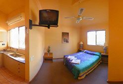City Palms Motel - Accommodation Australia 5