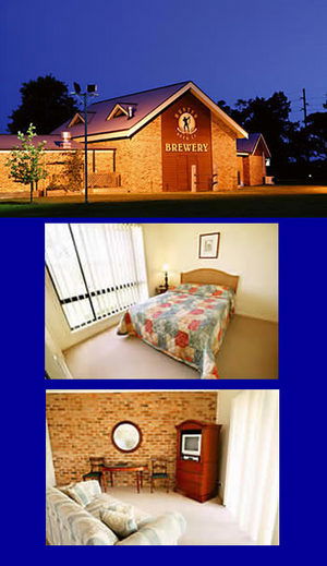 Potters Hotel And Brewery - Accommodation Australia 1