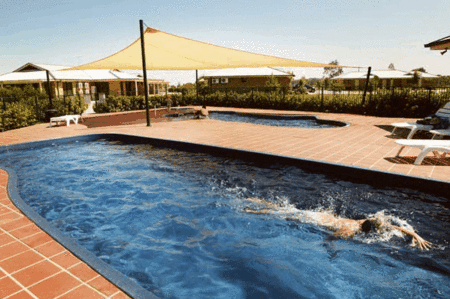 Potters Hotel And Brewery - Accommodation Australia 3