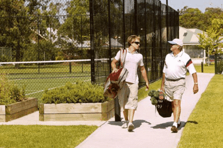 Potters Hotel And Brewery - Accommodation Australia 4