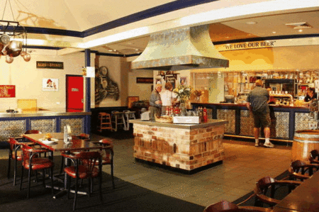 Potters Hotel And Brewery - Accommodation Australia 6