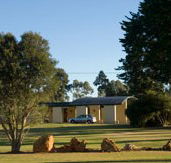  William Macintosh Motor Lodge - Accommodation Australia