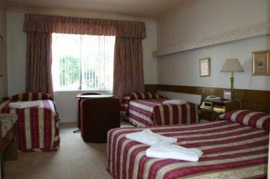 Panorama Motor Inn - Accommodation Australia 1