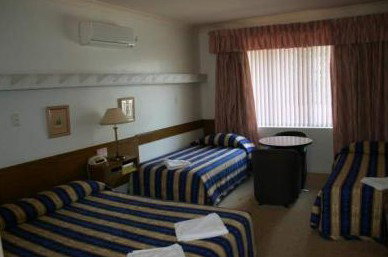Panorama Motor Inn - Accommodation Australia 2