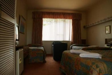 Panorama Motor Inn - Accommodation Australia 3