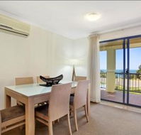 South Pacific Apartments - Accommodation Australia