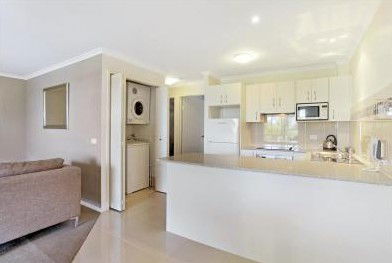 South Pacific Apartments - Accommodation Australia 1