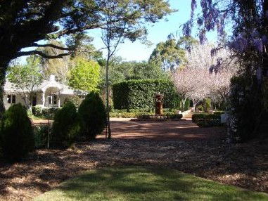 Woodbyne Private Hotel - Accommodation Australia 0