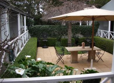 Woodbyne Private Hotel - Accommodation Australia 2