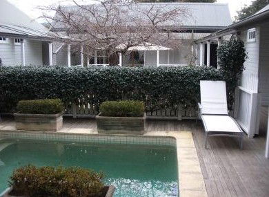 Woodbyne Private Hotel - Accommodation Australia 3