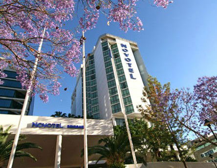 Novotel Brisbane - Accommodation Australia 2
