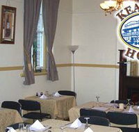Kearsley Hotel - Accommodation Australia