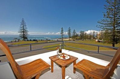 HW Boutique Motel - Accommodation Australia 0