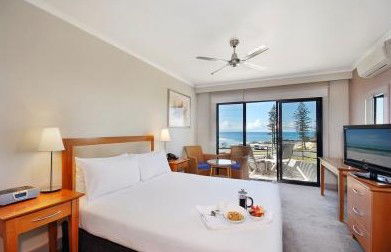 HW Boutique Motel - Accommodation Australia 1
