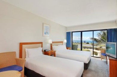 HW Boutique Motel - Accommodation Australia 2