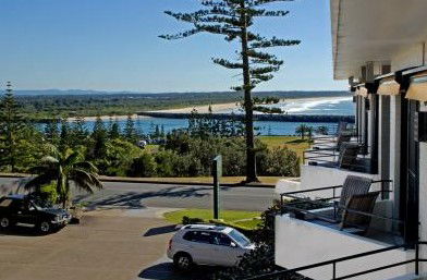 HW Boutique Motel - Accommodation Australia 3