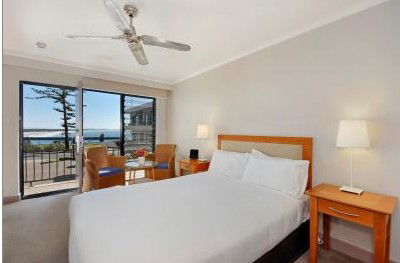 HW Boutique Motel - Accommodation Australia 5