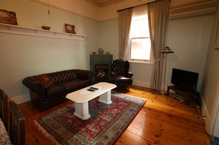 Grandview House Apartments - Local Tourism 2