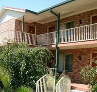 Cardiff Motor Inn - Accommodation Australia
