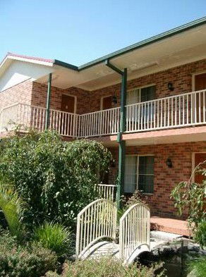 Cardiff Motor Inn - Accommodation Australia 0