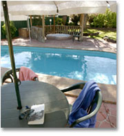 City Sider Motor Inn - Local Tourism 1