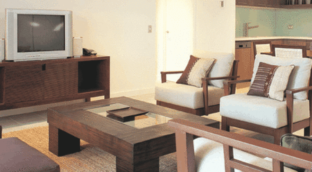 Sea Temple Resort & Spa - Local Tourism 1
