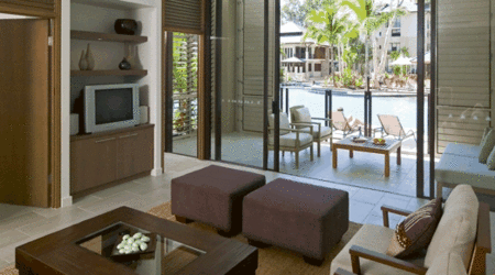 Sea Temple Resort & Spa - Local Tourism 3