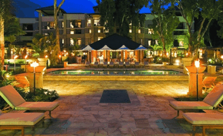 Sea Temple Resort & Spa - Local Tourism 4